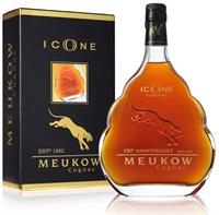 Cognac - Meukow Icone